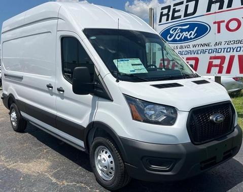 2025 Ford Transit-350 Base