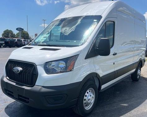 2025 Ford Transit-350 Base