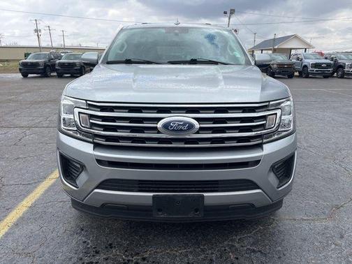 2021 Ford Expedition Max XLT