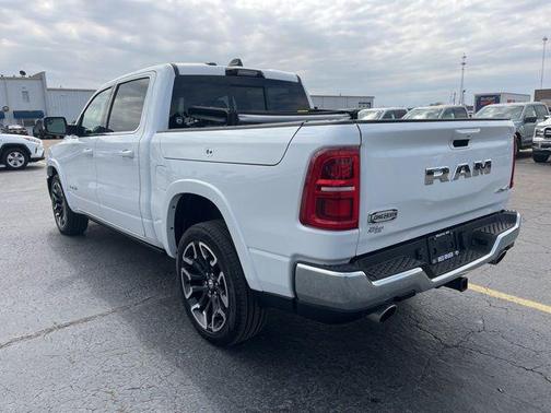 2025 RAM 1500 Limited