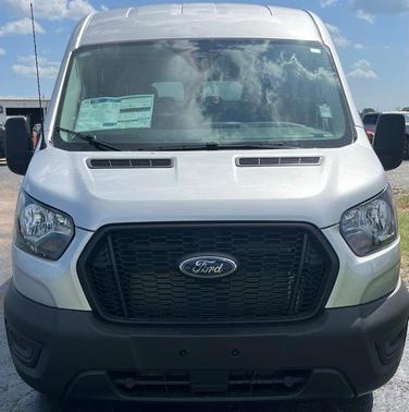 2025 Ford Transit-350 