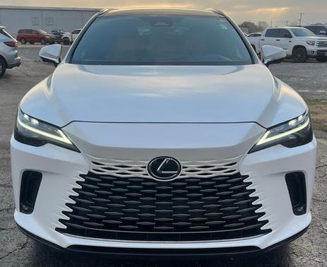2023 Lexus RX 350 Premium Plus