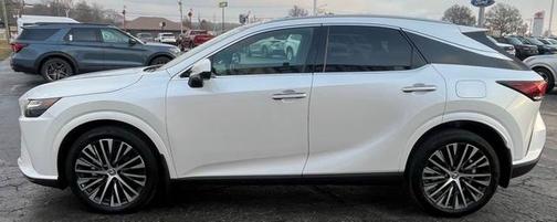2023 Lexus RX 350 Premium Plus