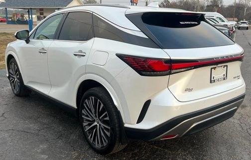 2023 Lexus RX 350 Premium Plus