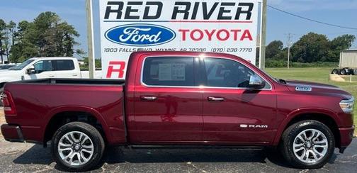 2022 RAM 1500 Longhorn