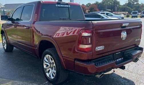 2022 RAM 1500 Longhorn