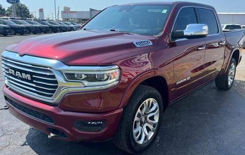 2022 RAM 1500 Longhorn
