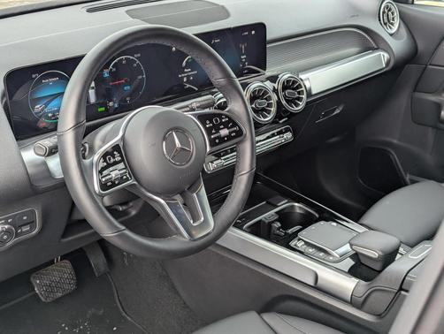 2023 Mercedes-Benz EQB 300 4MATIC