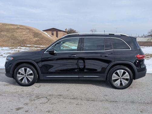 2023 Mercedes-Benz EQB 300 4MATIC