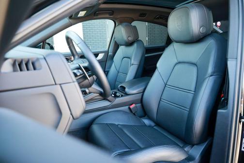 2025 Porsche Cayenne Cayenne E-Hybrid