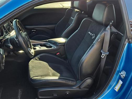 2019 Dodge Challenger SRT Hellcat