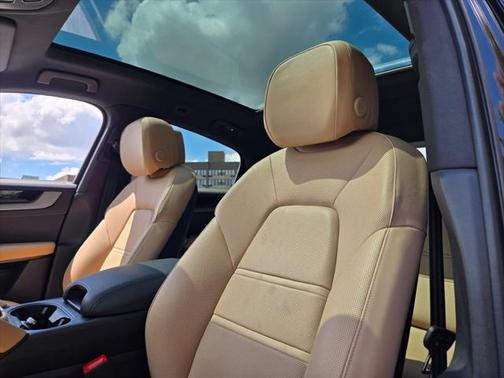2025 Porsche Cayenne