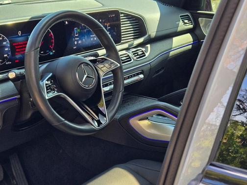 2024 Mercedes-Benz GLE 450 4MATIC