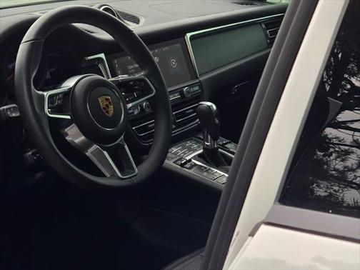 2021 Porsche Macan GTS