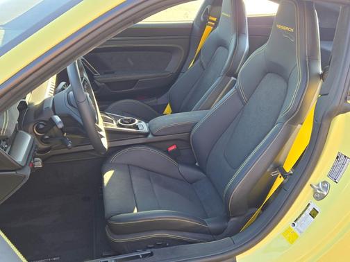 2026 Porsche 911 GT3