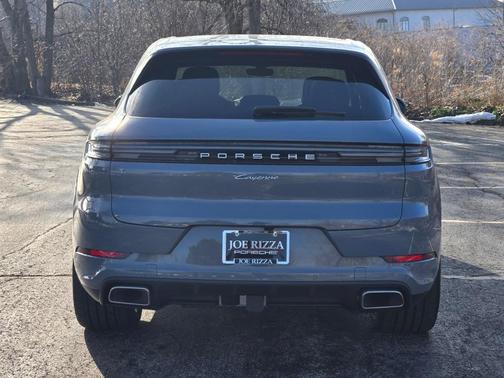 2026 Porsche Cayenne Cayenne E-Hybrid