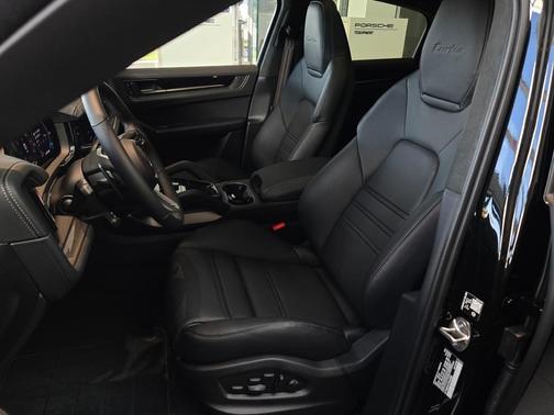 2026 Porsche Cayenne Cayenne Turbo E-Hybrid