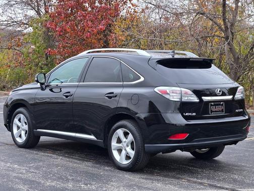 2010 Lexus RX 350 Base
