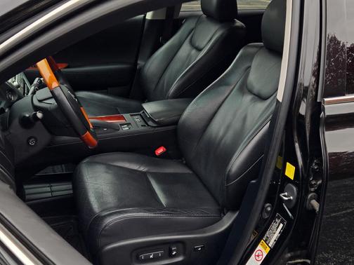 2010 Lexus RX 350 Base
