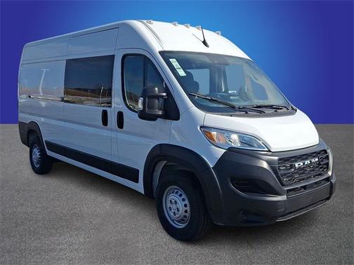 2025 RAM ProMaster 3500 High Roof