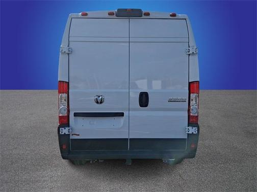 2025 RAM ProMaster 3500 High Roof