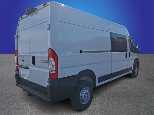 2025 RAM ProMaster 3500 High Roof
