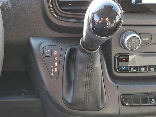 2024 RAM ProMaster 2500 Tradesman