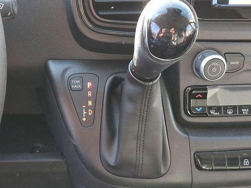 2024 RAM ProMaster 2500 Tradesman