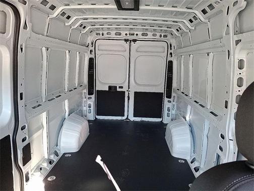 2026 RAM ProMaster 3500 High Roof