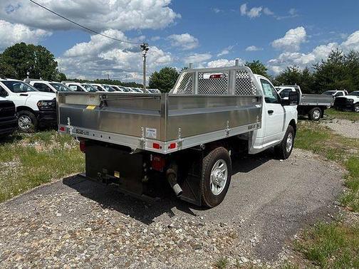 2024 RAM 2500 Tradesman Regular Cab 4x2 8' Box