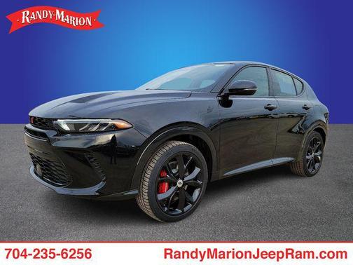 2024 Dodge Hornet R/T Plus EAWD