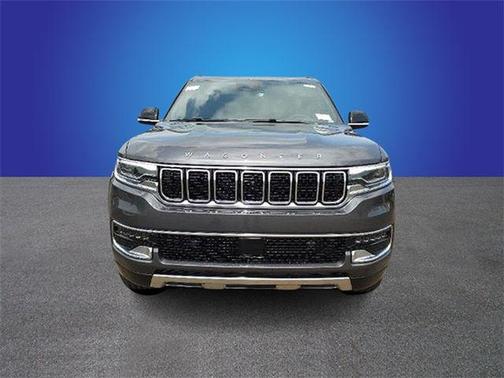 2023 Jeep Wagoneer Series III 4x4