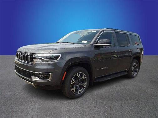 2023 Jeep Wagoneer Series III 4x4