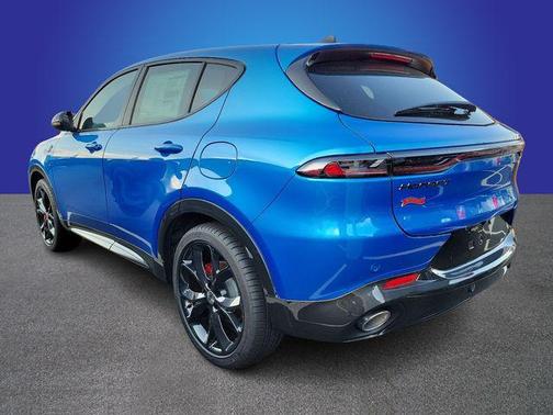 Blu Bayou 2024 Dodge Hornet R/T Plus EAWD