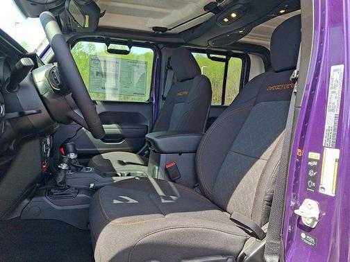 Reign 2026 Jeep Gladiator Mojave 4x4