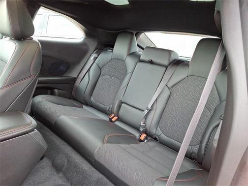 2025 Dodge Charger Daytona R/T