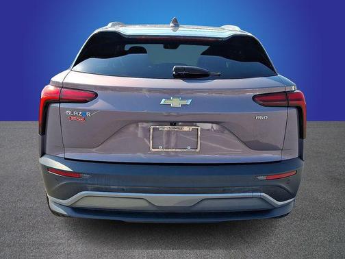 2024 Chevrolet Blazer EV eAWD LT