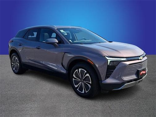 2024 Chevrolet Blazer EV eAWD LT