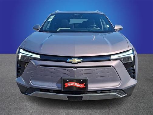 2024 Chevrolet Blazer EV eAWD LT