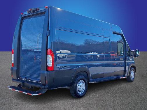 2024 RAM ProMaster 3500 High Roof