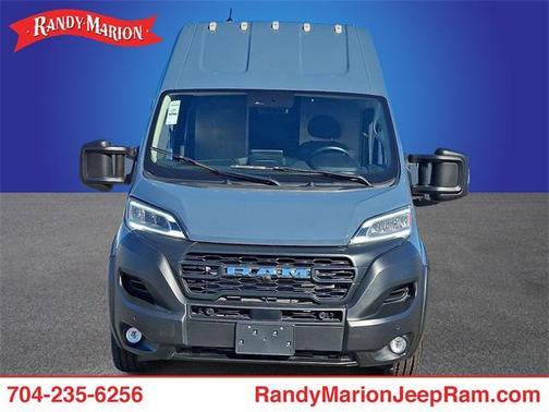2024 RAM ProMaster 3500 High Roof