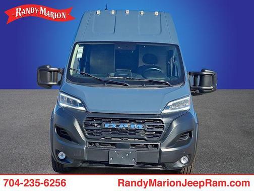 2024 RAM ProMaster 3500 High Roof