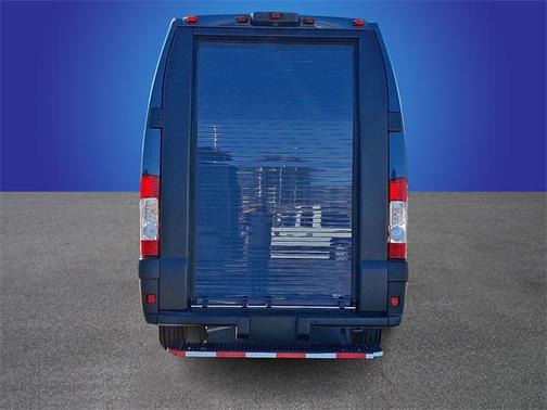 2024 RAM ProMaster 3500 High Roof
