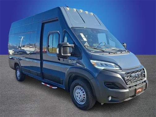 2024 RAM ProMaster 3500 High Roof