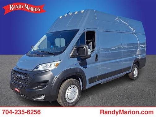 2024 RAM ProMaster 3500 High Roof