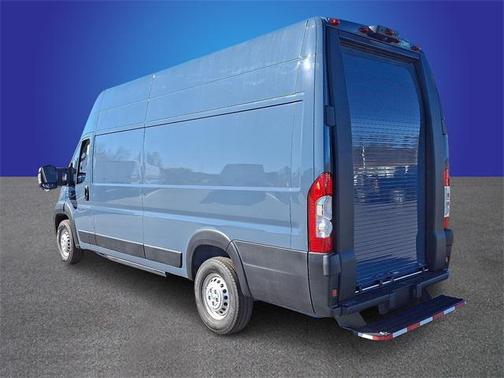 2024 RAM ProMaster 3500 High Roof