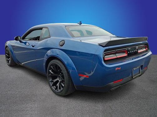 2023 Dodge Challenger SRT Hellcat