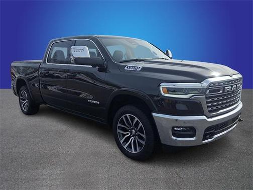 2025 RAM 1500 Longhorn