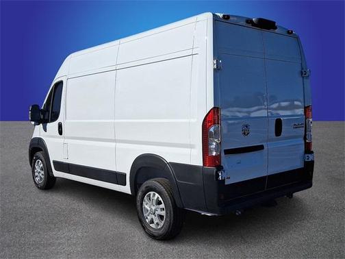 2025 RAM ProMaster 1500 Base
