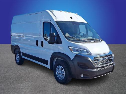 2025 RAM ProMaster 1500 Base